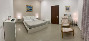 Sirena blu house